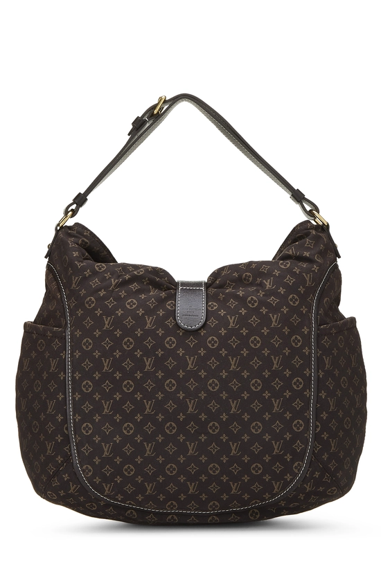 Brown Monogram Idylle Romance, , large image number 3