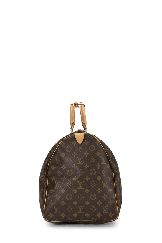 Monogram Canvas Keepall 55, , large image number 2