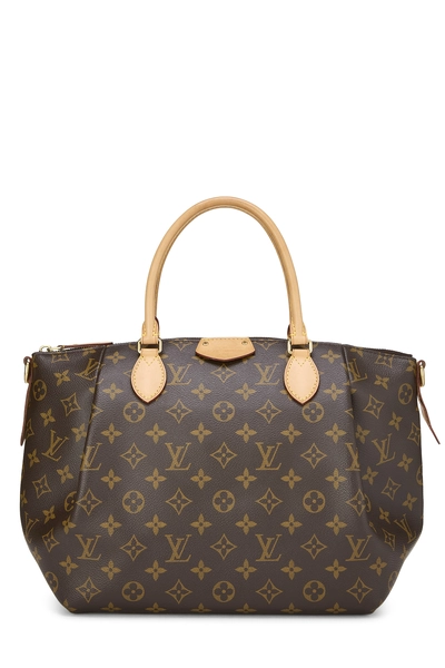 Louis Vuitton Monogram Canvas Turenne MM
