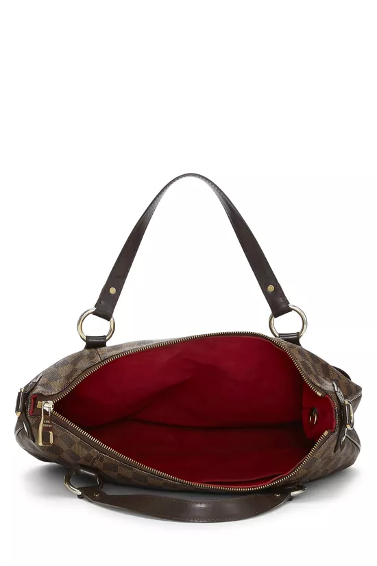 Damier Ebene Evora MM, , large image number 5
