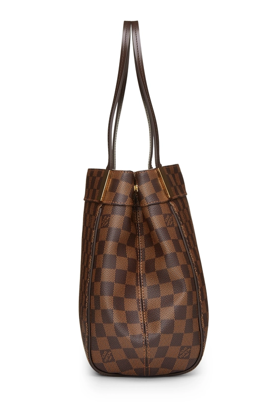 Damier Ebene Marylebone PM, , large image number 2