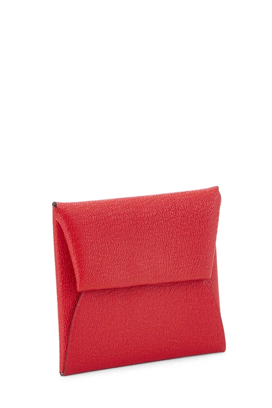 Rouge Radieux Ch&egrave;vre Bastia , , large image number 1