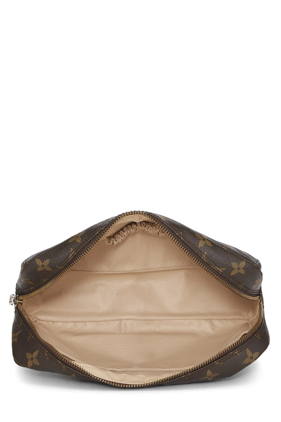 Monogram Canvas Truth Toiletry 23, , large image number 3