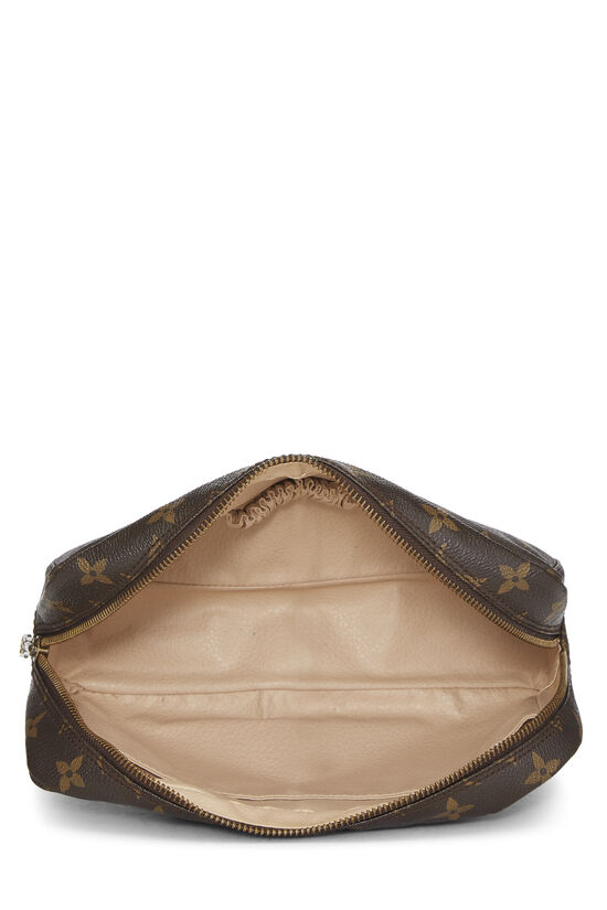 Monogram Canvas Truth Toiletry 23, , large image number 3