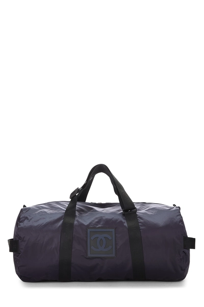 Navy Sportline Boston Large