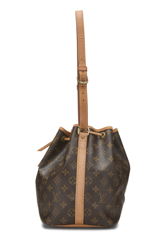 Monogram Canvas No&eacute; Petite, , large image number 2