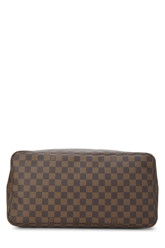 Damier Ebene Neverfull GM, , large image number 4