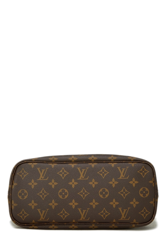 Monogram Canvas Neverfull PM, , large image number 4