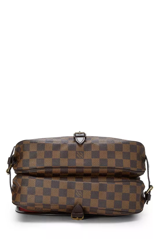 Damier Ebene Saumur 30, , large image number 5