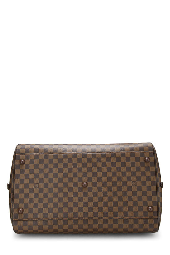 Damier Ebene Ribera GM, , large image number 4