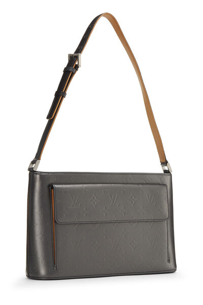 Grey Vernis Mat Alston, , large