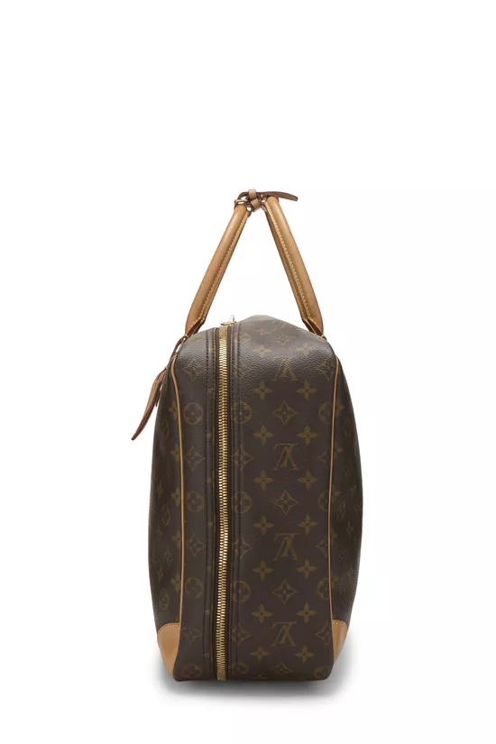 Monogram Canvas Sirius 45, , large image number 2