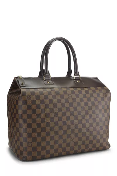 Damier Ebene Greenwich PM, , large
