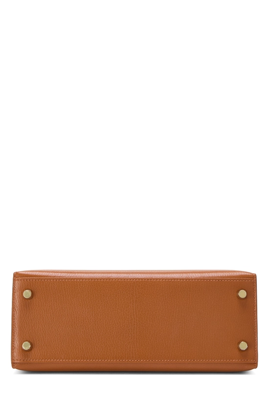 Apricot Chevre Chamkila Kelly Sellier 25, , large image number 4