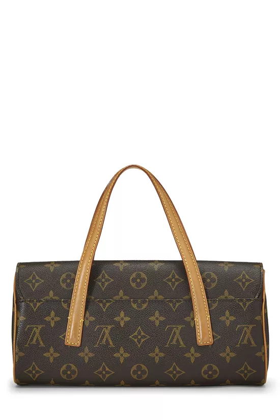 Monogram Canvas Sonatine, , large image number 3