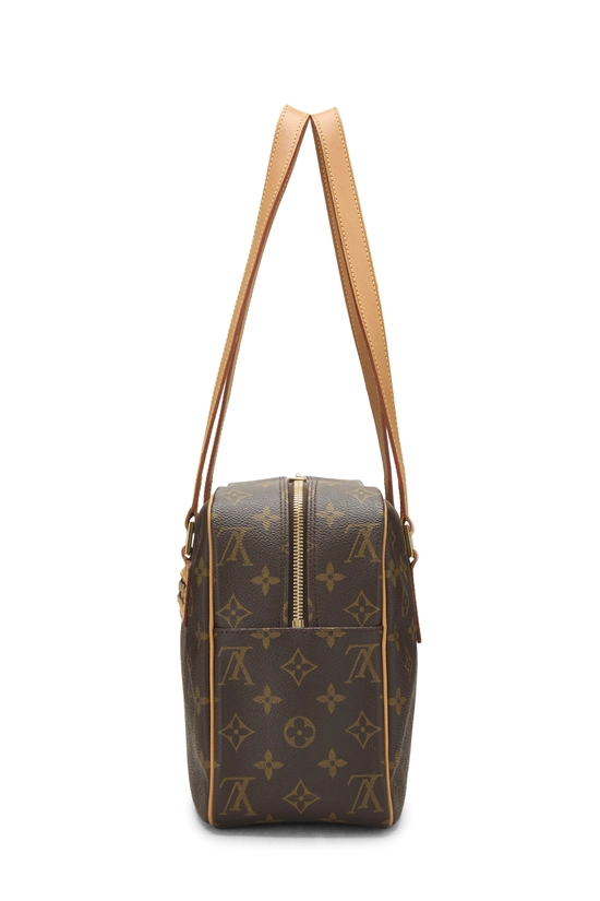 Monogram Canvas Cite GM, , large image number 2