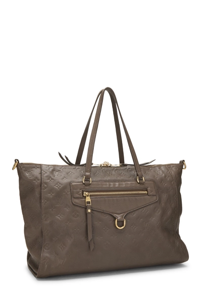 Louis Vuitton Ombre Monogram Empreinte Lumineuse GM — photo 2