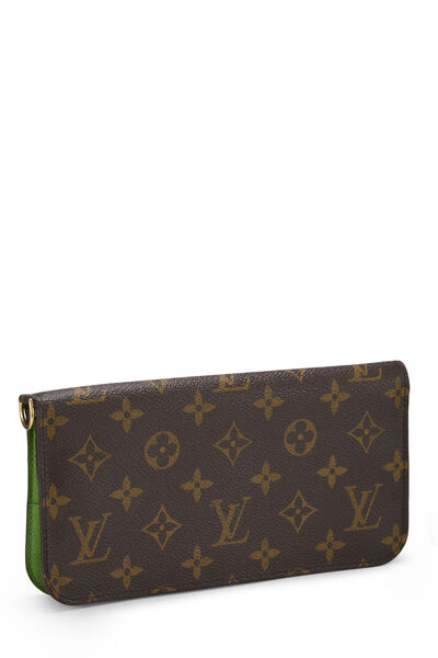 Monogram Canvas Insolite, , large