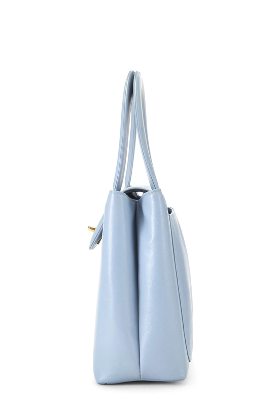 Blue Lambskin Party Kelly, , large image number 2