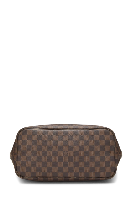 Damier Ebene Neverfull MM, , large image number 4