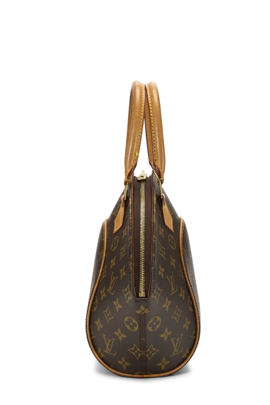 Monogram Canvas Ellipse PM, , large image number 2