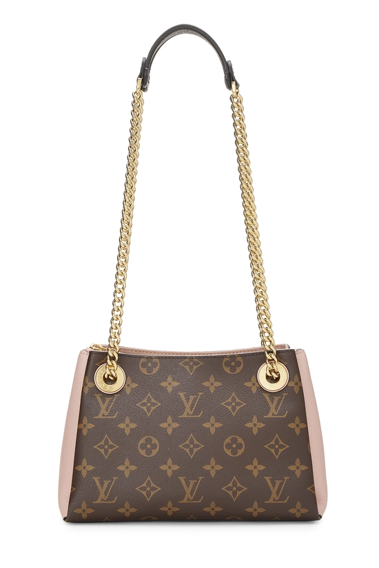 Monogram Canvas Surene BB, , large image number 0