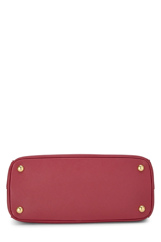 Red Saffiano Executive Tote Medium, , large image number 4