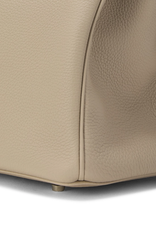 Gris Tourterelle Togo Birkin 40, , large image number 8