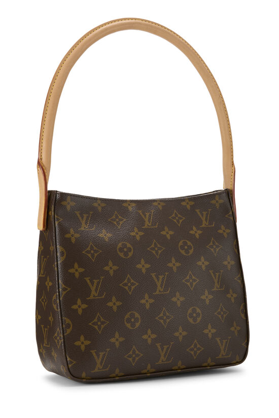 Monogram Canvas Looping MM, , large image number 1