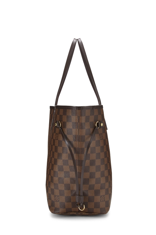 Damier Ebene Neverfull MM, , large image number 2