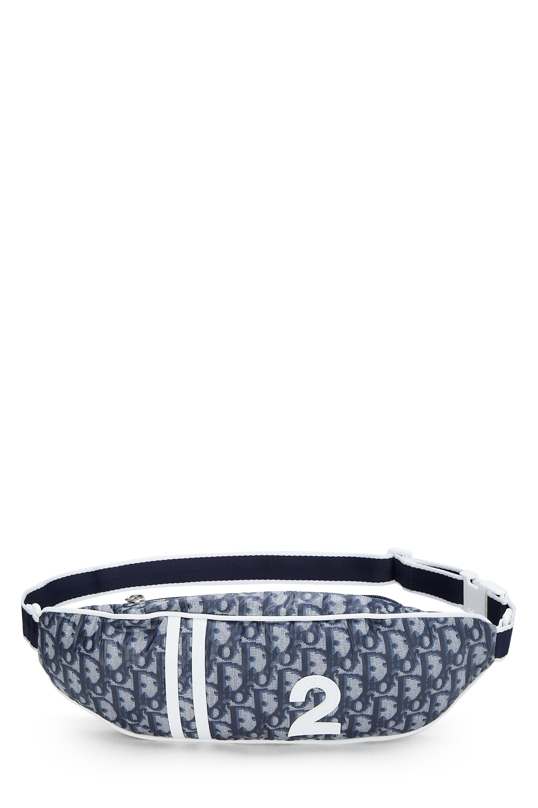 varsity belt bag