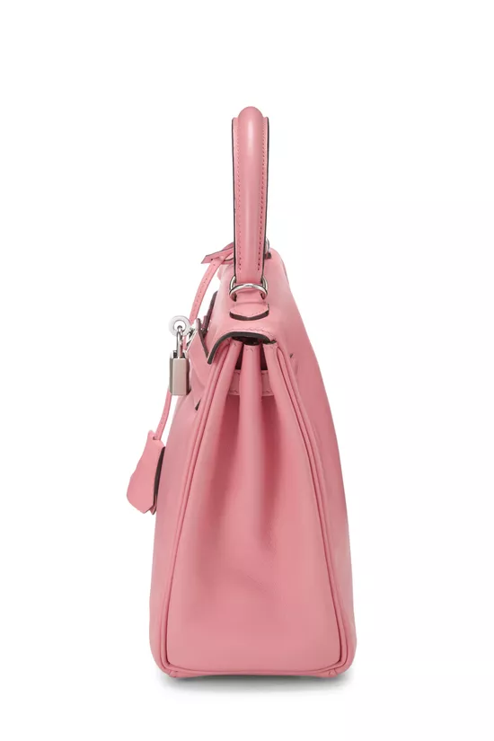 Rose D'ete Swift Kelly Retourne 25, , large image number 2