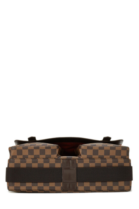 Damier Ebene Broadway, , large image number 4