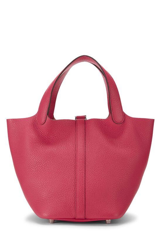 Rose Mexico Clemence Picotin Lock 18, , large image number 3