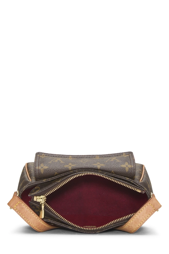 Monogram Canvas Viva Cite PM, , large image number 3