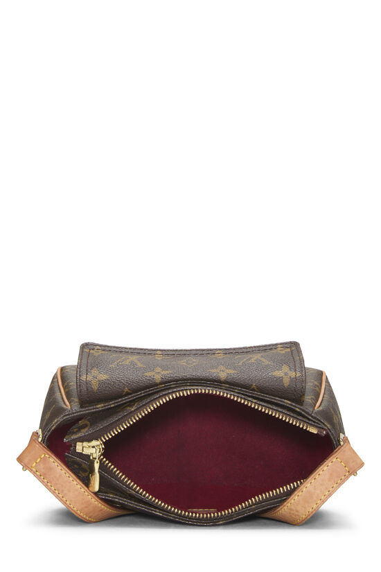 Monogram Canvas Viva Cite PM, , large image number 3