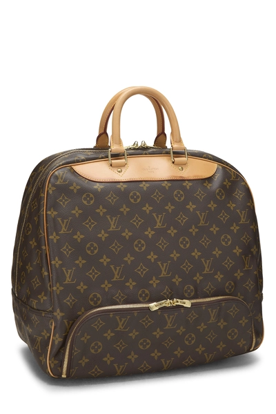 Monogram Canvas Evasion MM, , large