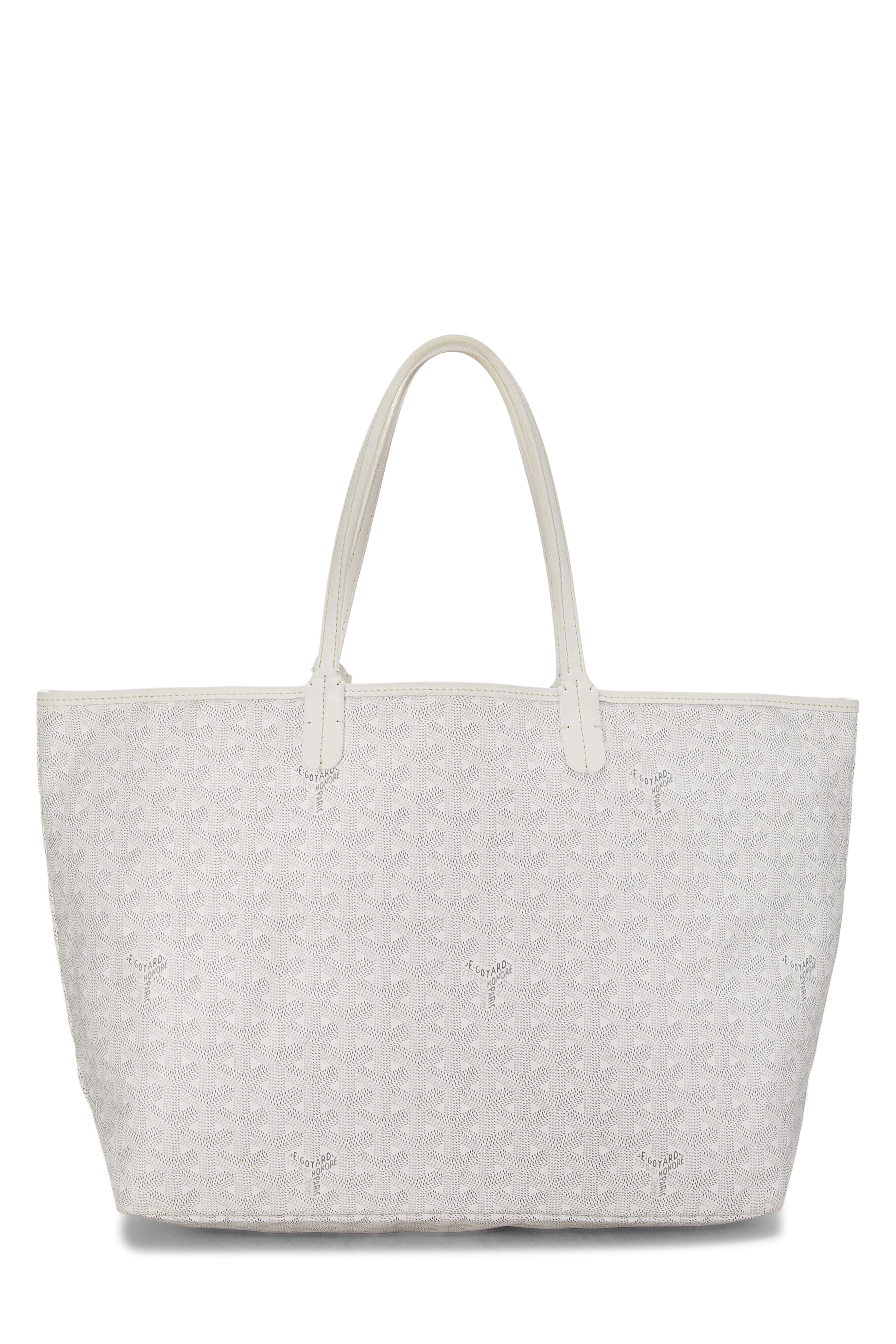 goyard louis tote