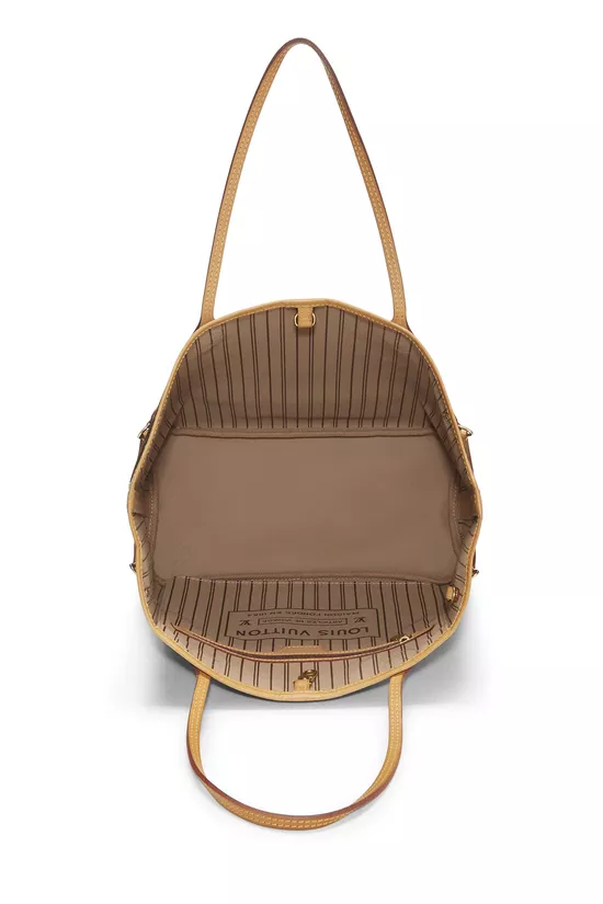 Monogram Canvas Neverfull MM, , large image number 5
