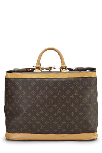 Monogram Canvas Cruiser 45