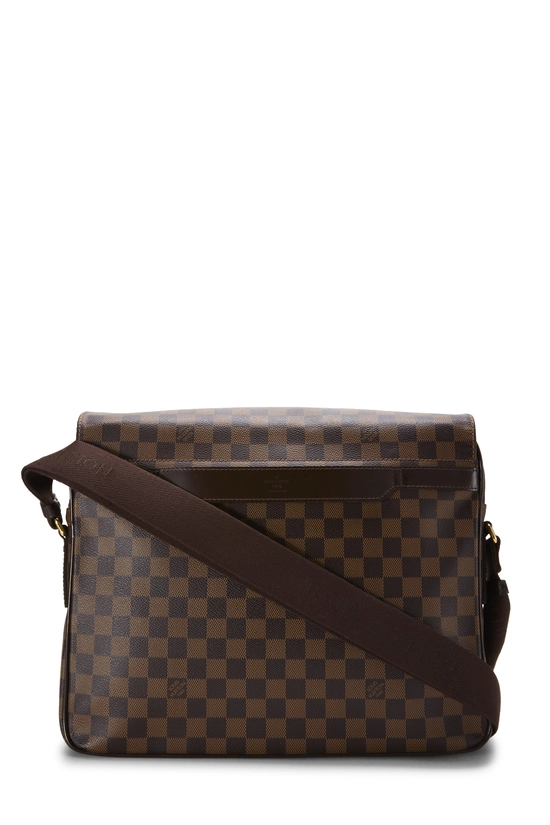 Damier Ebene Shelton GM, , large image number 3
