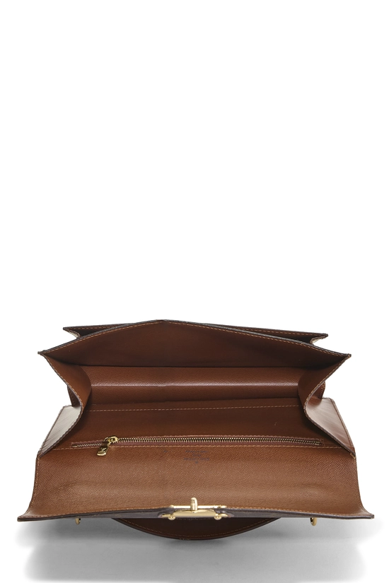 Monogram Canvas Monceau, , large image number 5