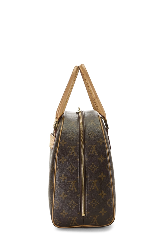 Monogram Canvas Nolita, , large image number 2