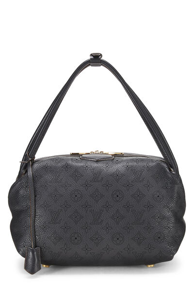 Black Monogram Mahina Galatea PM