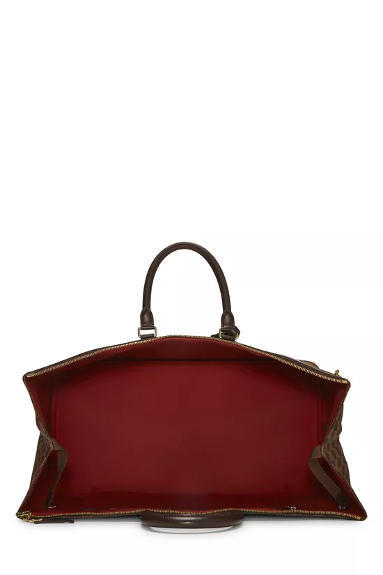 Damier Ebene Greenwich GM, , large image number 5