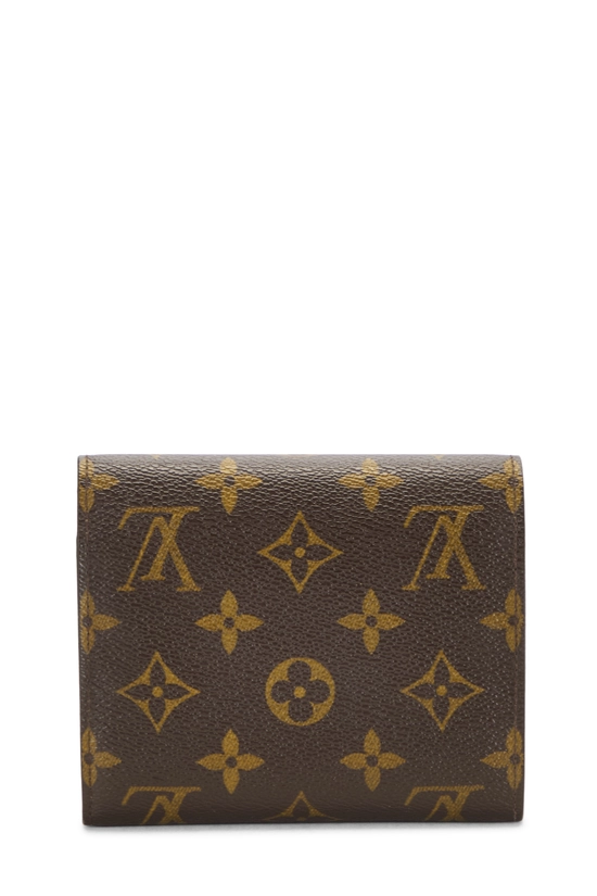 Monogram Canvas Joey, , large image number 2