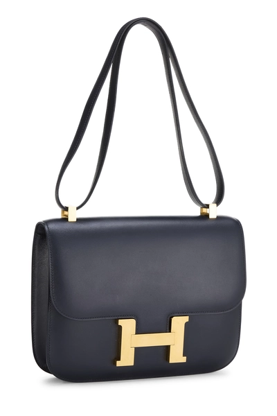 Blue Marine Box Constance 23, , large