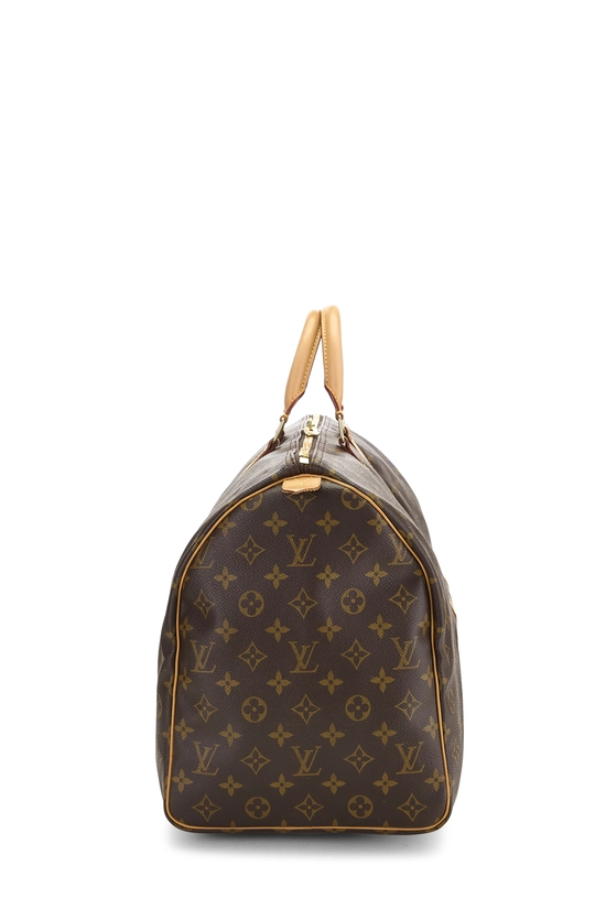 Monogram Canvas Keepall 50, , large image number 2