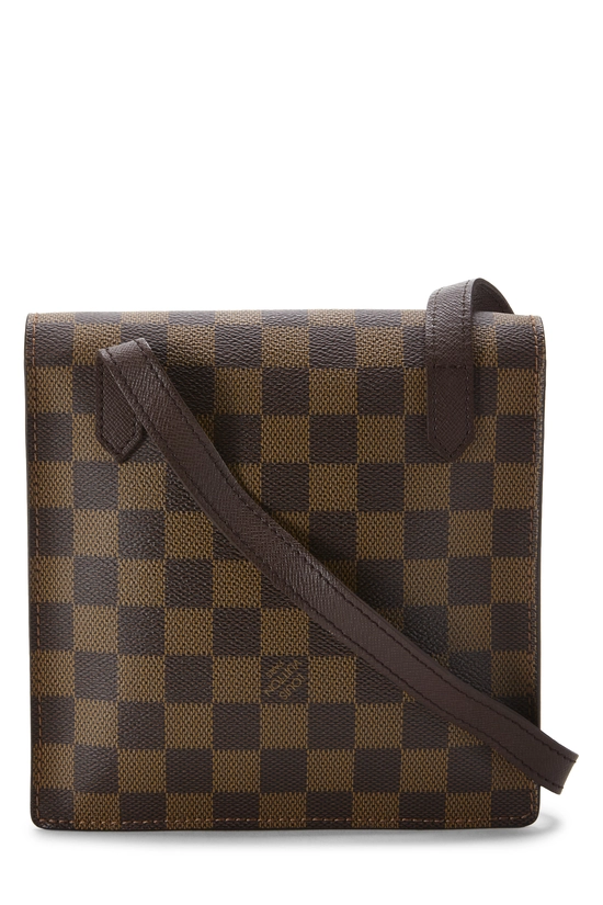 Damier Ebene Pimlico, , large image number 3