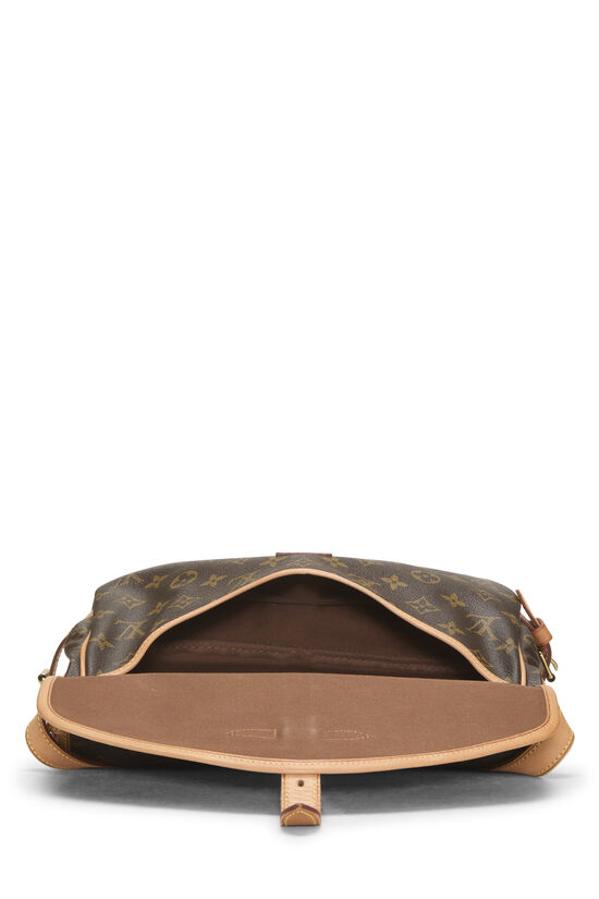 Monogram Canvas Saumur 30, , large image number 5